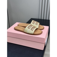 Miu Miu Sandals